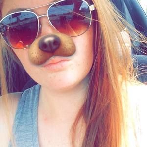 Meet your Posher, Megan